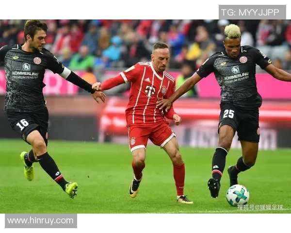 斯图加特客场大胜，开启胜利之旅！