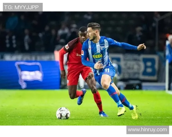 柏林赫塔客场不敌美因茨，遭遇逼平憾败